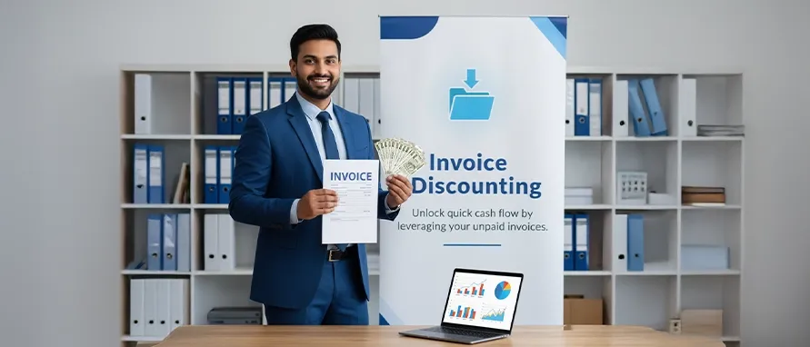 Invoice Discounting