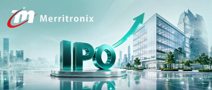 Merritronix IPO Subscription Status
