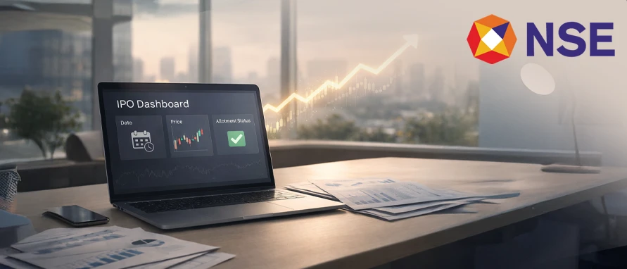 NSE IPO