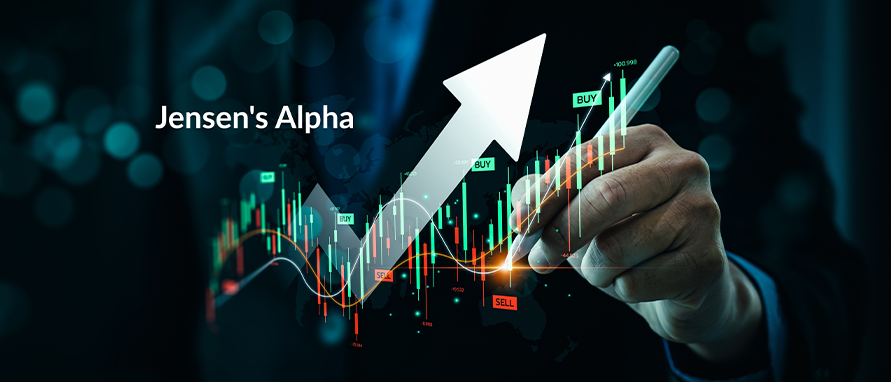 What Is Jensens Alpha