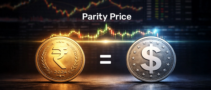 What Is Price Parity