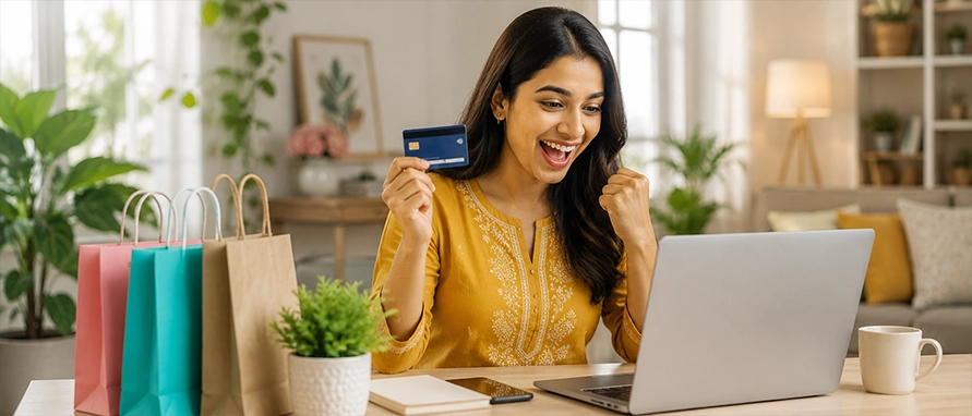 How To Convert Your CC Purchases Into Emis