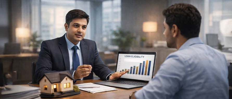 Best Loan Against Property Providers Based on Loan Amount