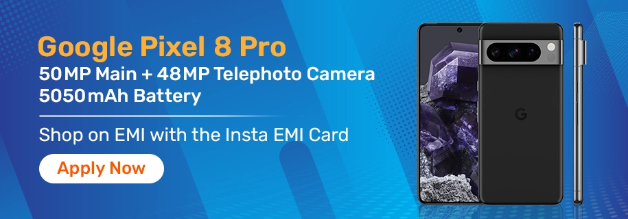Google Pixel 8 Pro