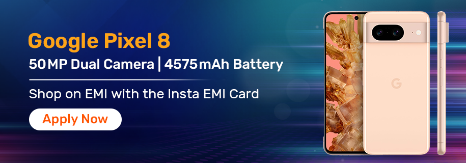Google Pixel 8