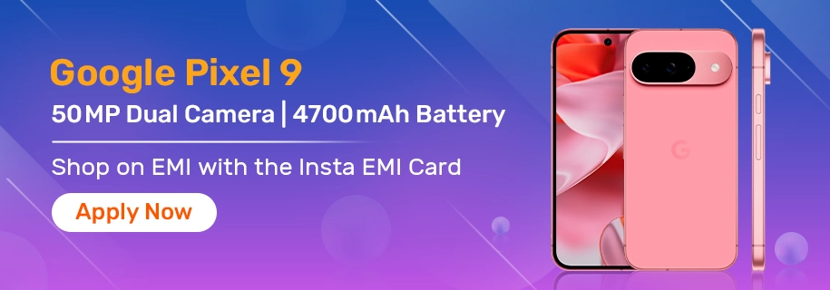 Google Pixel 9