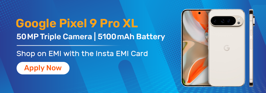 Google Pixel 9 Pro XL