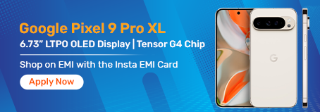 Google Pixel 9 Pro XL