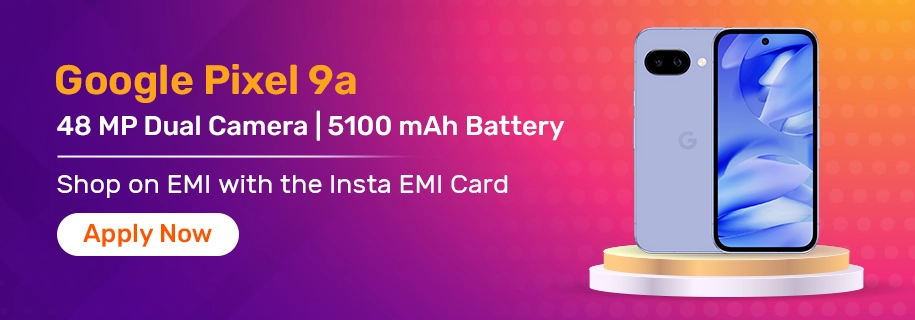 Google Pixel 9a
