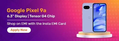 Google Pixel 9a
