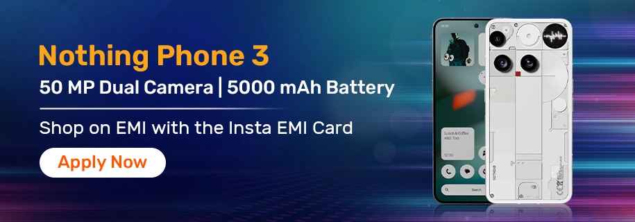 Nothing Phone 3