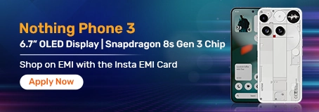 Nothing Phone 3