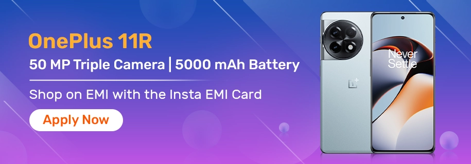 OnePlus 11R