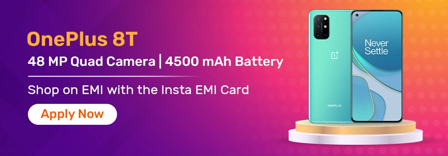OnePlus 8T