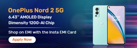 OnePlus Nord 2 5g