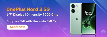 OnePlus Nord 3 5G