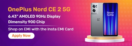 OnePlus Nord CE 2 5g