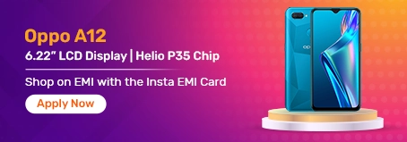 Oppo A12