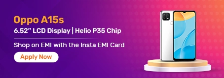 Oppo A15s
