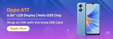 Oppo A17