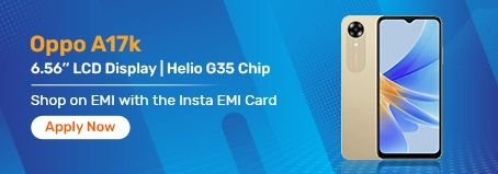 Oppo A17k