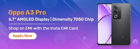 Oppo A3 Pro