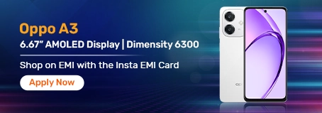 Oppo A3