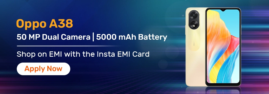 Oppo A38