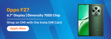 Oppo F27