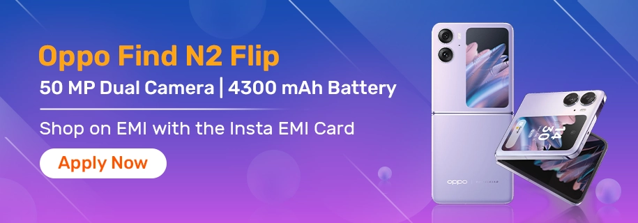Oppo Find N2 Flip