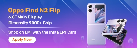 Oppo Find N2 Flip