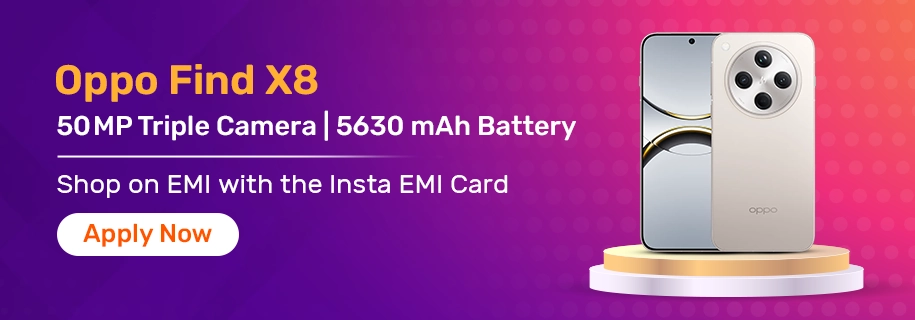 Oppo Find X8
