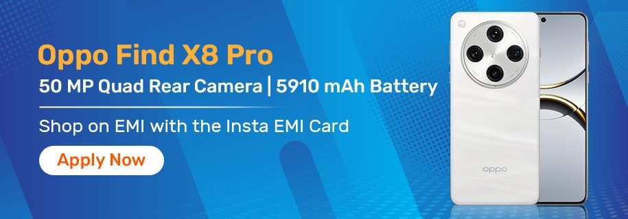 Oppo Find X8 Pro