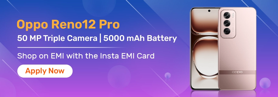 Oppo Reno12 Pro