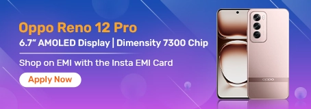 Oppo Reno12 Pro