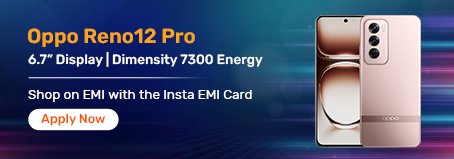 Oppo Reno12 Pro