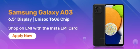 Samsung Galaxy A03