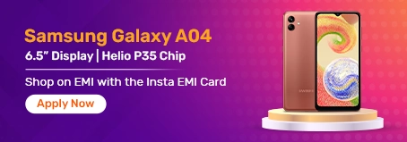 Samsung Galaxy A04 Core