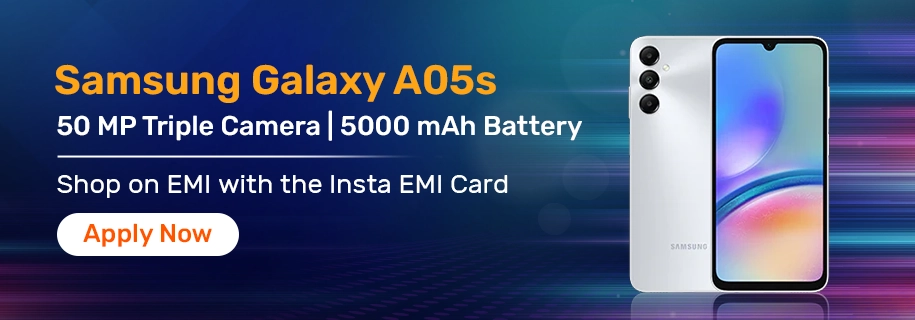 Samsung Galaxy A05s