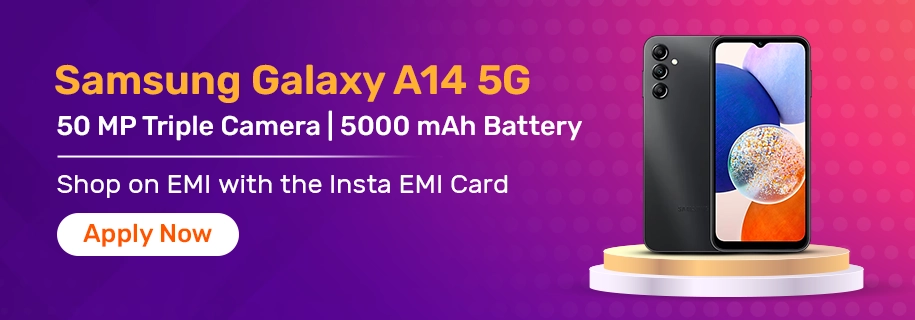 Samsung Galaxy A14