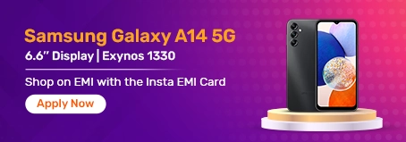 Samsung Galaxy A14
