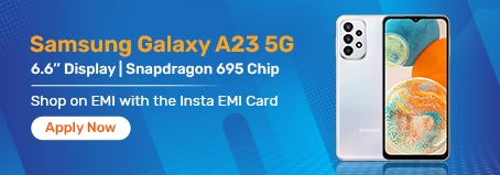 Samsung Galaxy A23