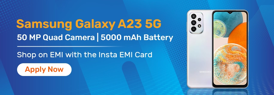 Samsung Galaxy A23