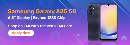 Samsung Galaxy A25