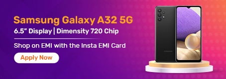 Samsung Galaxy A32