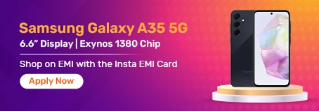 Samsung Galaxy A35