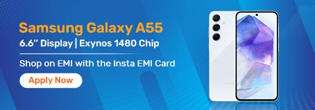 Samsung Galaxy A55