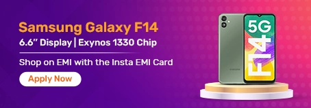 Samsung Galaxy F14