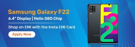 Samsung Galaxy F22