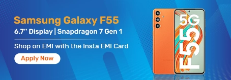 Samsung Galaxy F55